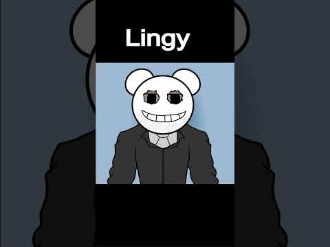 Bingy and Lingy's ability