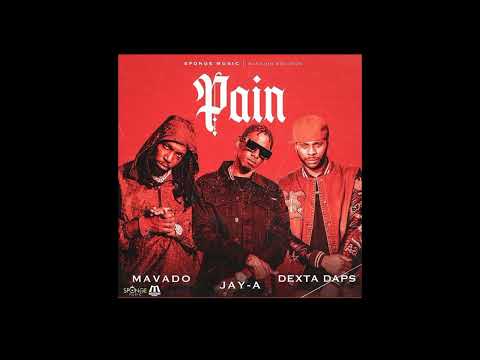 PAIN - JAY-A - MOVADO - DEXTA DAPS