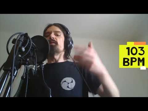 17 SPS Routine - MACCHIATO MOCCA (Ruffian Rugged)