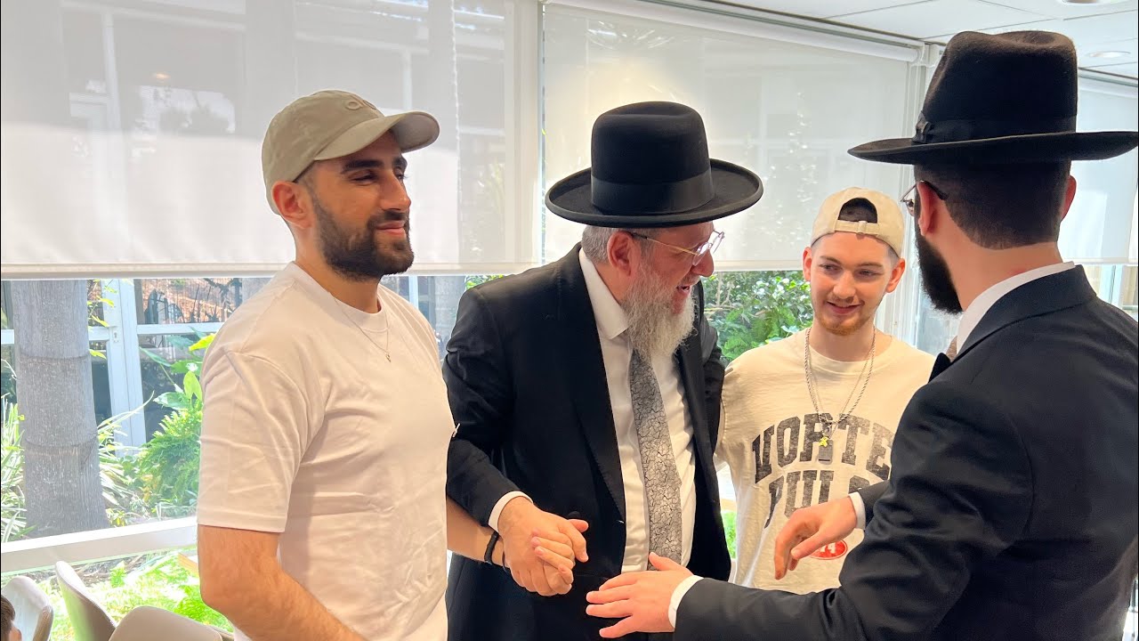 הרב יצחק דיין | מקץ | התשפ״ו | חנוכה ניסים מעל הטבע 