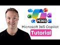 Can Microsoft 365 Copilot Really Do All This?