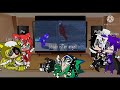 Slendytubbies React To Slendytubbies 3 20k Special By Jazzmir HOLY CRAP 1M VEIWS Thanks Guys