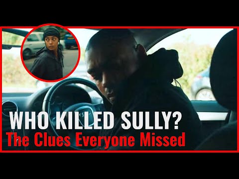 Top Boy Season 3 Finale | Who Killed Sully? | The Clues Everyone Missed | Season 3 Episode 6