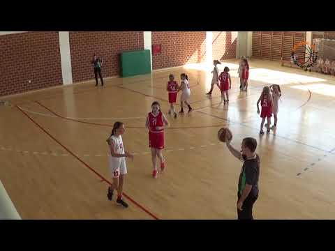 DRŽAVNO PRVENSTVO RH  U11\28.04.  VIROVITICA - RAGUSA