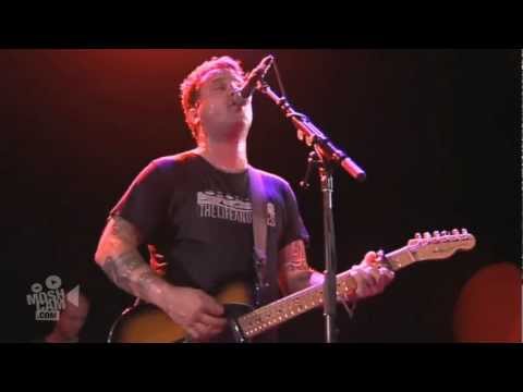 The Get Up Kids "Overdue" Live (HD, Official) | Moshcam