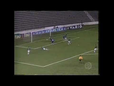 Juventude 0 x 1 Cruzeiro - Campeonato Brasileiro 2003