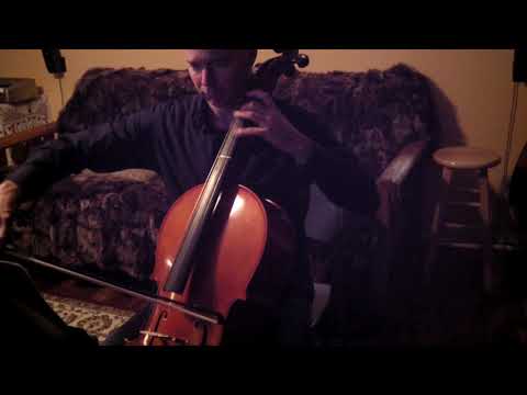 Cello Galamian G Major Scale