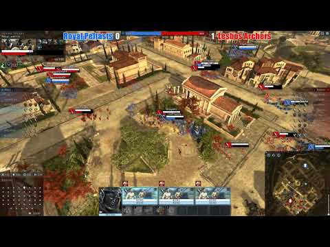 Sustainable monetisation of Total War: Arena in the West - SUNTZU Podcast highlights