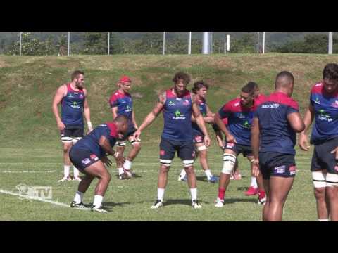 Lukhan Tui happy to keep building on form