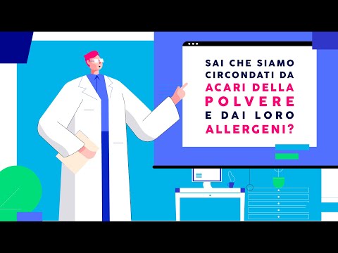 Spazzola Adesiva Levapelucchi Antiacaro - Allergosystem Srl
