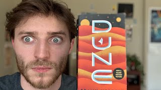 is Dune great?