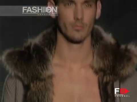 Fashion Show "Iceberg" Autumn Winter 2006 2007 Menswear Milan 2 of 3 by Fashion Channel