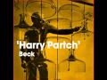 Beck - Harry Partch
