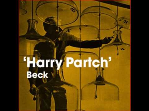 Beck - Harry Partch