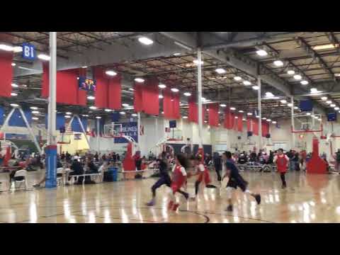 San Diego Prospects with a win over Cali Elite, 31-15 - OGP Championship