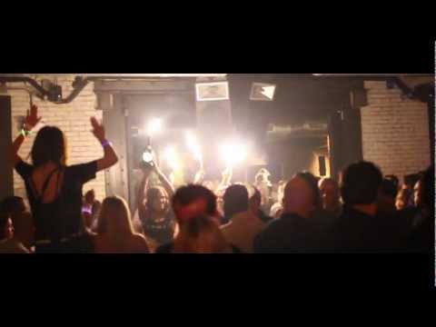 Tiesto at Studio Paris, Chicago 05.04.12