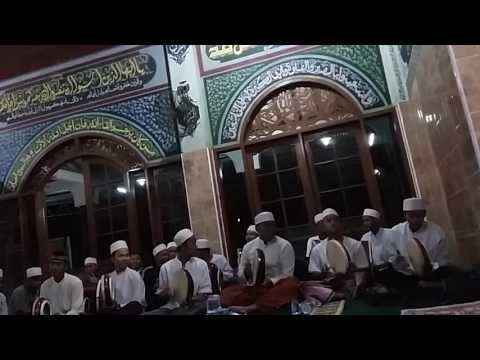 Najmi Alwan - Robbi faja'alna
