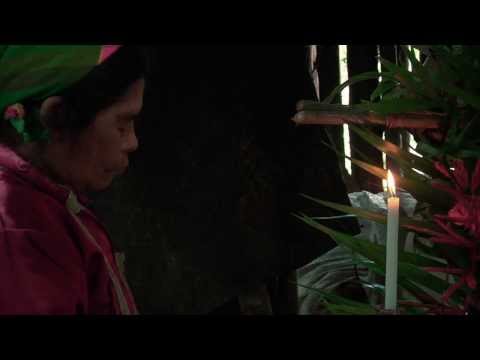 SPIRITI (trailer) Yukai Ebisuno - Raffaella Mantegazza