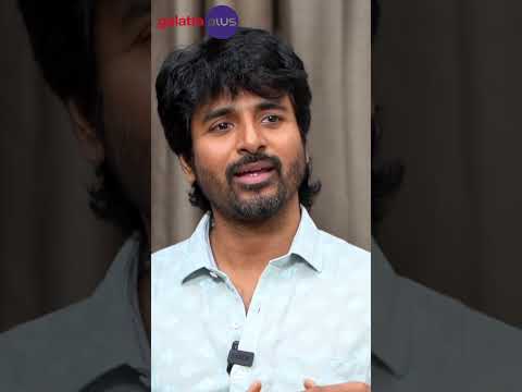 "The reason I work with #anudeep is..." #sivakarthikeyan #prince #jathiratnalu #baradwajrangan