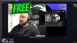 StreamYard Free Hack: How to Setup and Record StreamYard Using OBS Studio!