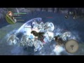 Trinity: Souls Of Zill O 39 ll Gameplay Areus