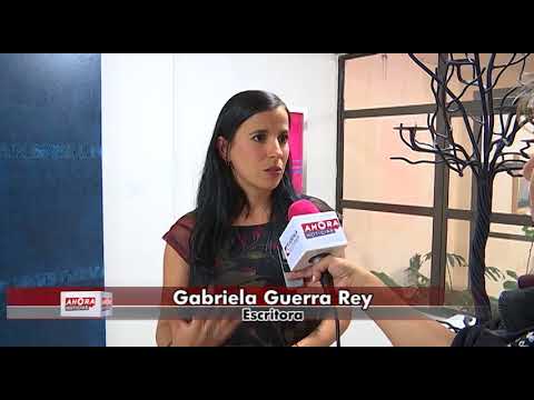 Vidéo de Gabriela Guerra Rey