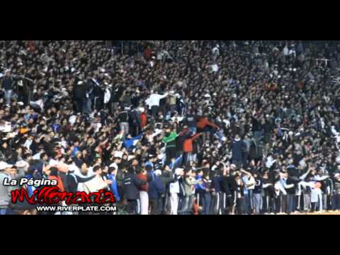 Mirá que distintos somos