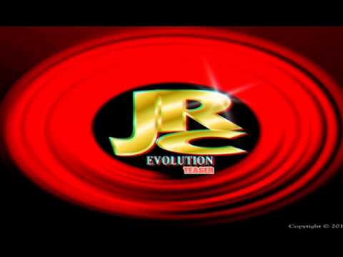 Jim Raven - EVOLUTION (CUT VERSION)