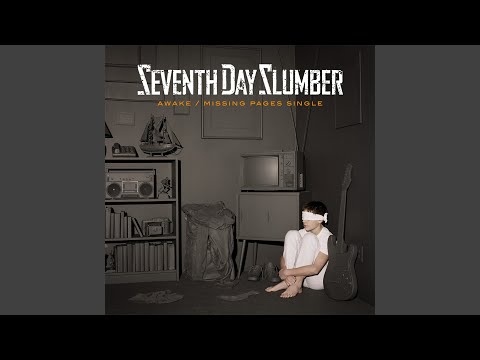 Thumbnail for Missing Pages video