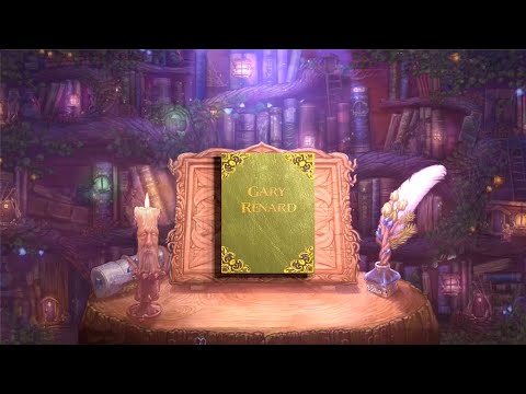 Gary Renard - The Disappearance of the Universe