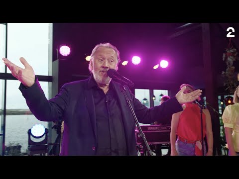 Bjørn Eidsvåg - Siste sang (Hver Gang Vi Møtes 2023)