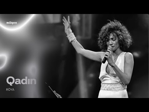 Video thumbnail for Qadın