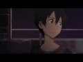Sword Art Online AMV Crossing Field