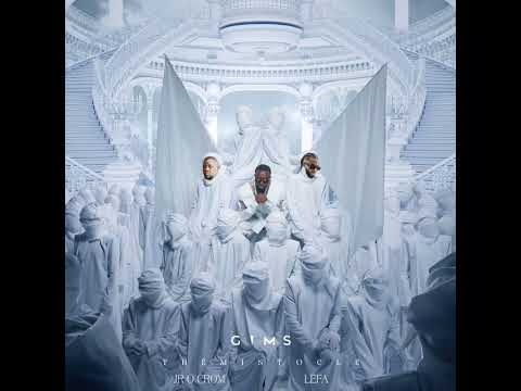 Gims - Thémistocle RMX (feat. Lefa, Jr O Crom)