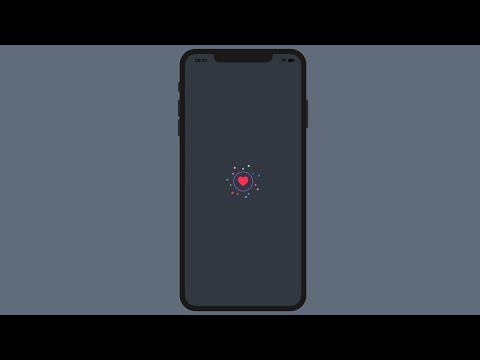SwiftUI: Learn to Replicate the Twitter Like Animation