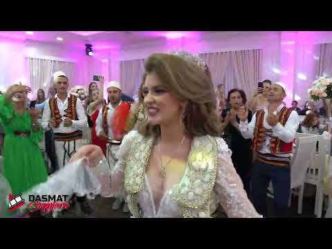 Pleqte e Krujes ne dasmen Shqiptare - Potpuri