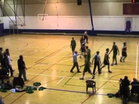 23 11 13 AD LAS CANTERAS - B  QALAT