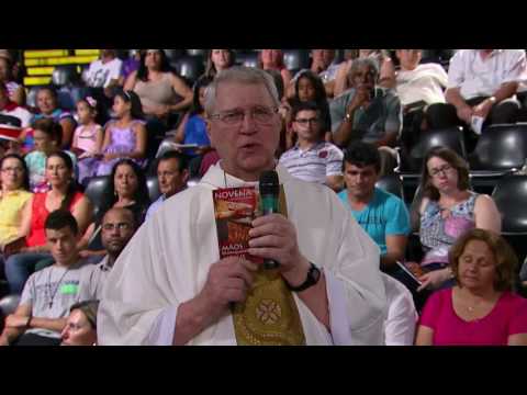 Missa MEJ - 08/01/2016 - Homilia - Pe. Eduardo Doughety, sj