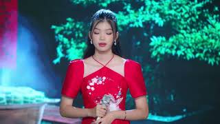MÙA XUÂN CỦA MẸ- ST.TRỊNH LÂM NGÂN- COVER | TIỂU BÌNH