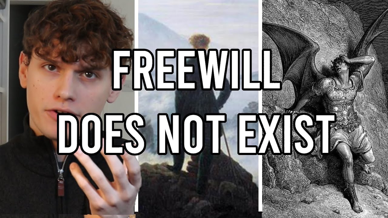 The Freewill Delusion | Freedom, Determinism, and Compatibilism