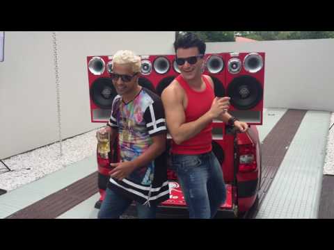 Som Automotivo (Mc Jair da Rocha e Mc Marcelo Gaucho)