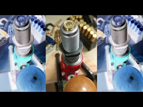 Reloading Basics: How to remove live primer from stuck case