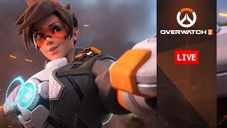 あけましておめでとう｜Overwatch2