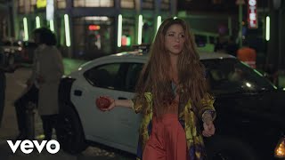 Musik-Video-Miniaturansicht zu Monotonía Songtext von Shakira