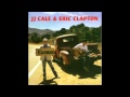 Eric Clapton - Who Am I Telling You