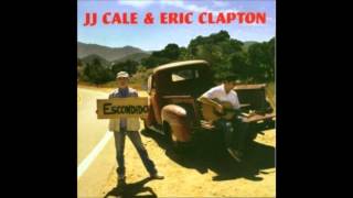 Eric Clapton - Who Am I Telling You