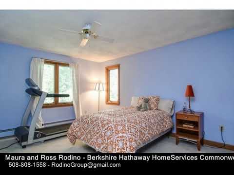 11 Carding Mill Rd, Sudbury MA 01776 - Single Family Home - Real Estate - For Sale -