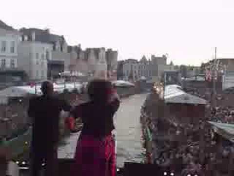 Sweet Coffee Polé Polé