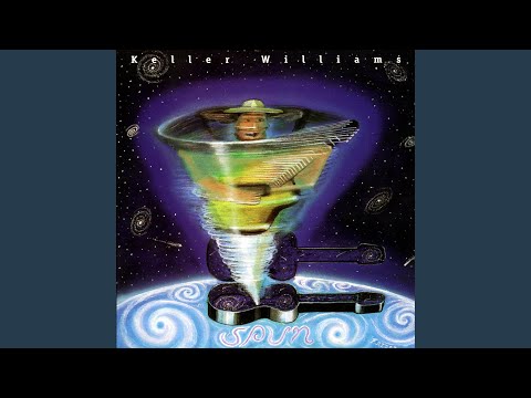 Thirsty in the Rain - Keller Williams