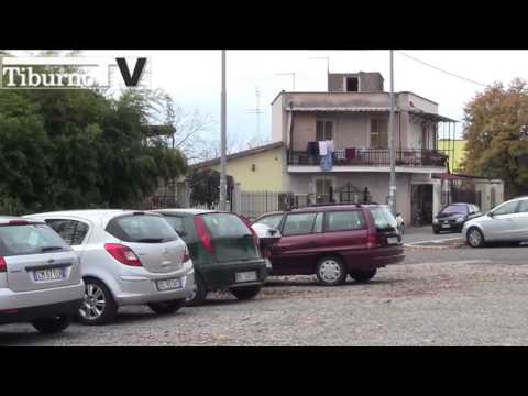 Tiburno.tv - Colle Nocello: uno dei feriti è in coma farmacologico. Indagini in corso